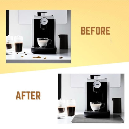 Lightweight & Washable Quick-Drying Mat Pack of 2