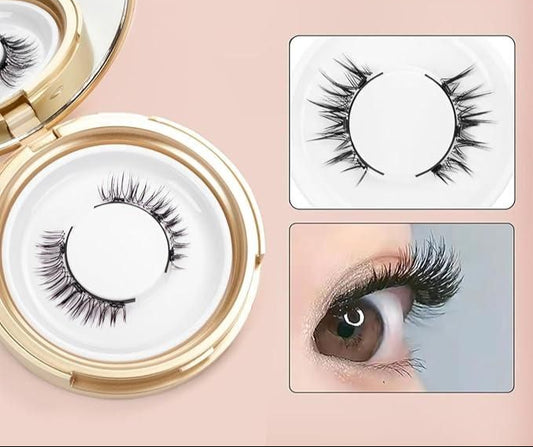 Magnetic Eyelashes Pair of 1