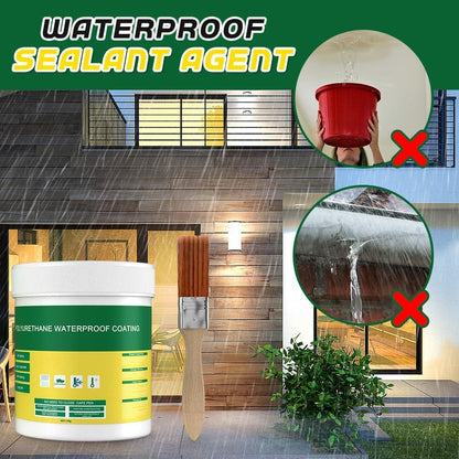 Efficient Leak privation Waterproof Glue