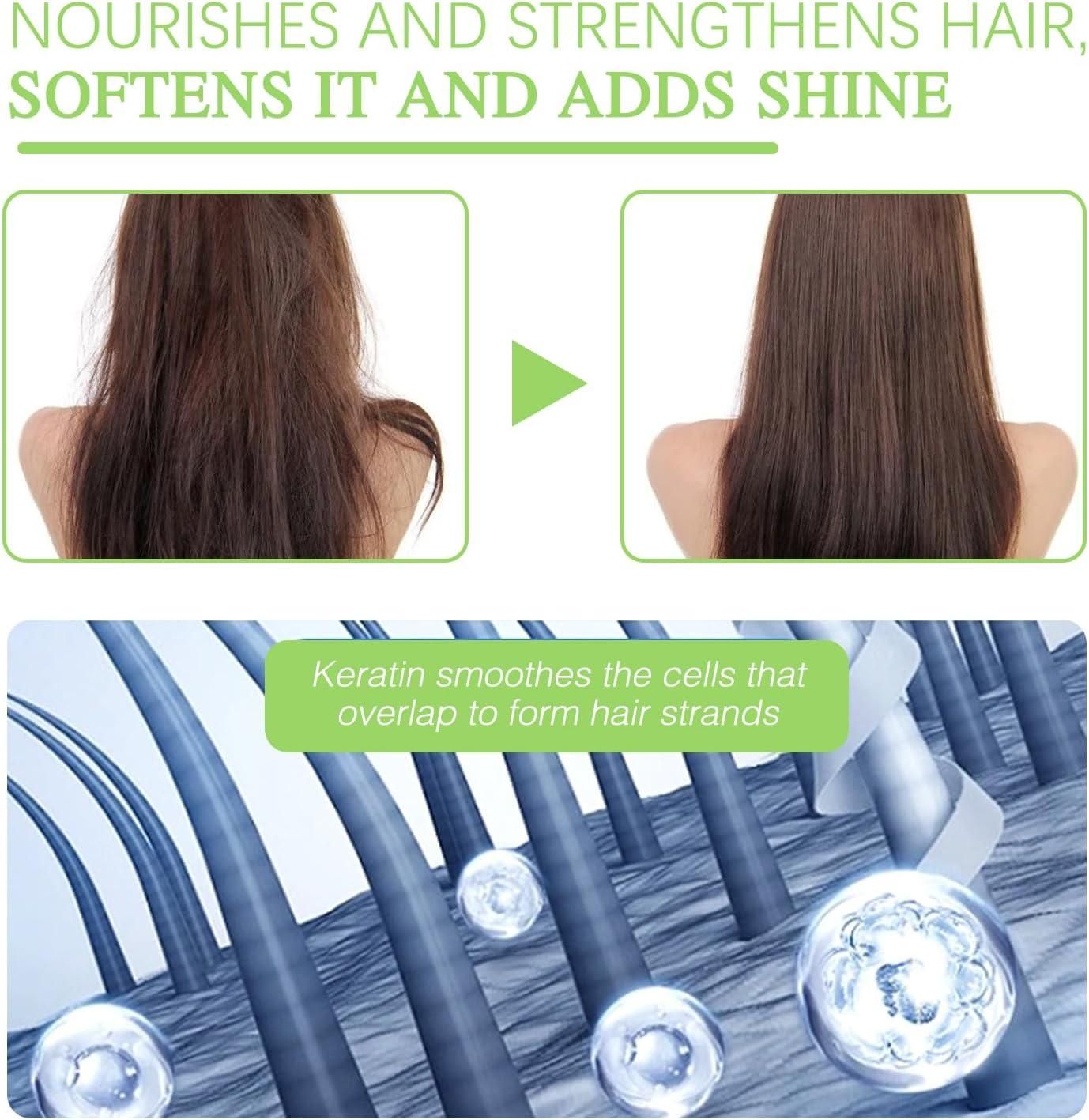 Natural Rosemary Oil 200Ml