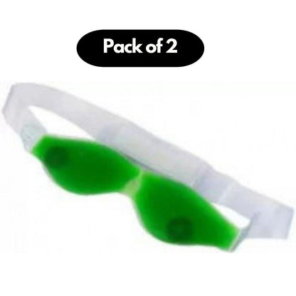 Alovera Eye Mask Pack of 2